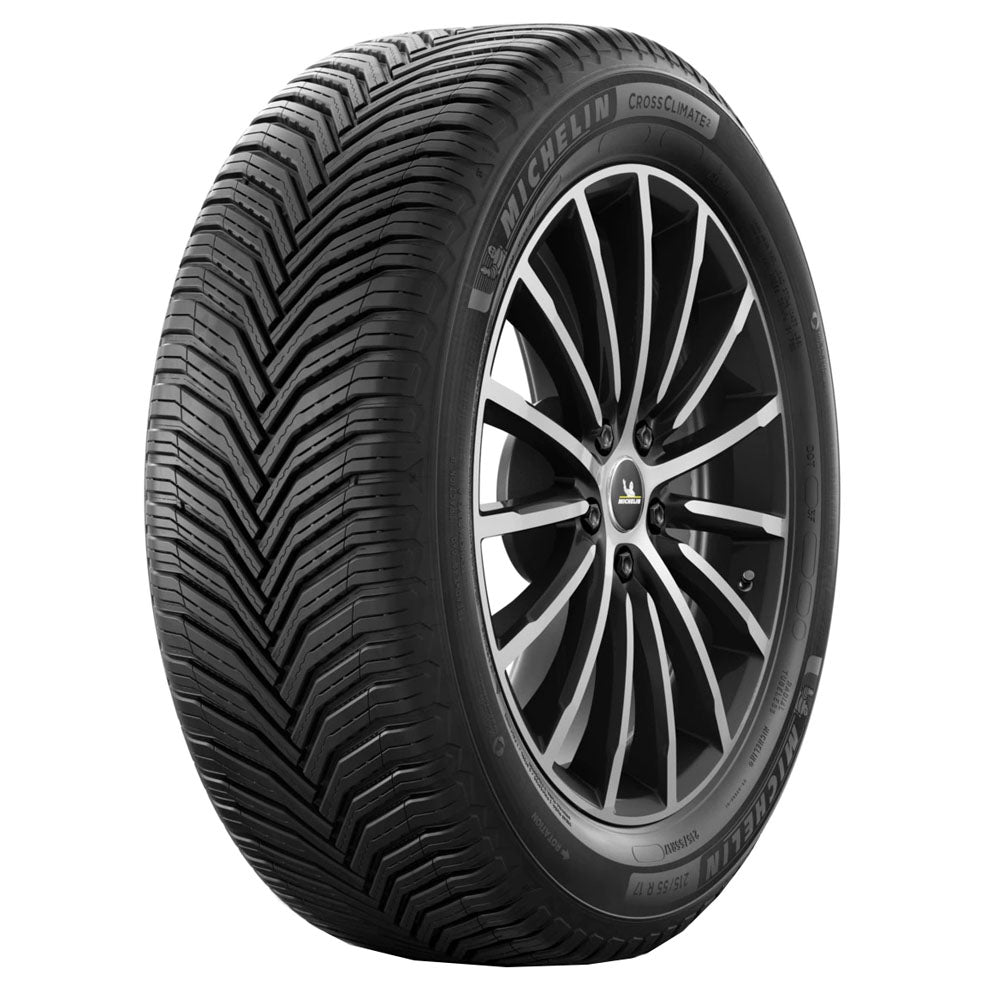 Anvelopa All season Michelin CROSSCLIMATE 2 255/40R18 99 Y Anvelux