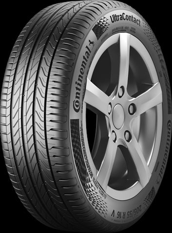 Anvelopa Vara Continental ULTRACONTACT 235/55R18 100 H Anvelux