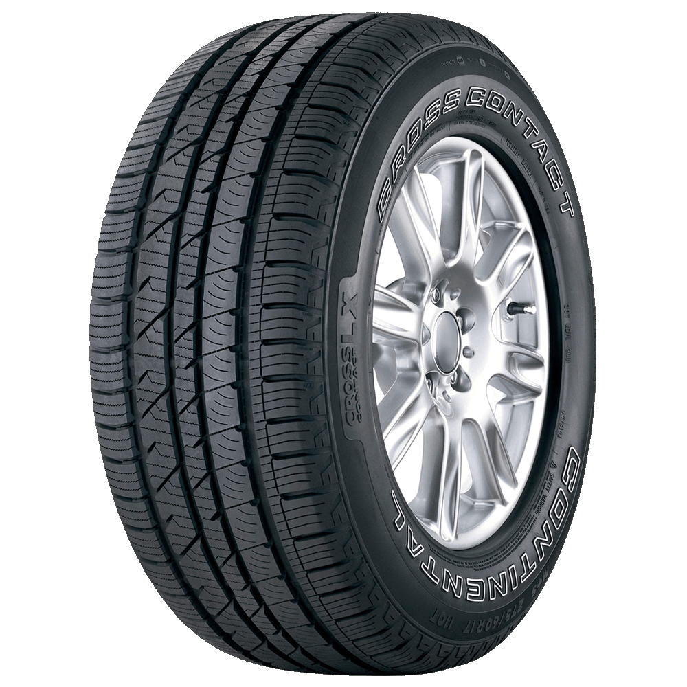 Anvelopa All season Continental CROSS CONTACT LX SPORT 265/40R22 106 Y Anvelux