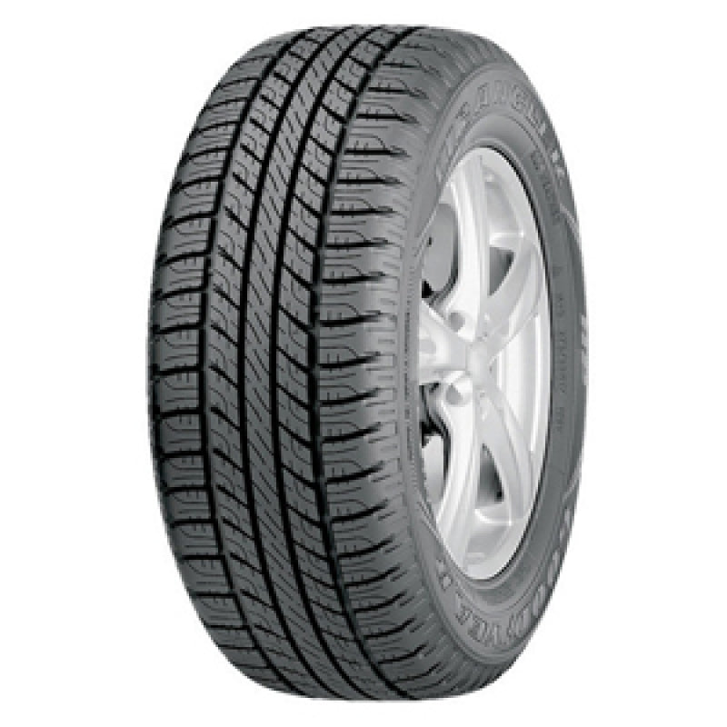 Anvelope All-season Goodyear Wrangler hp all weather  235/70R16 106H Anvelux