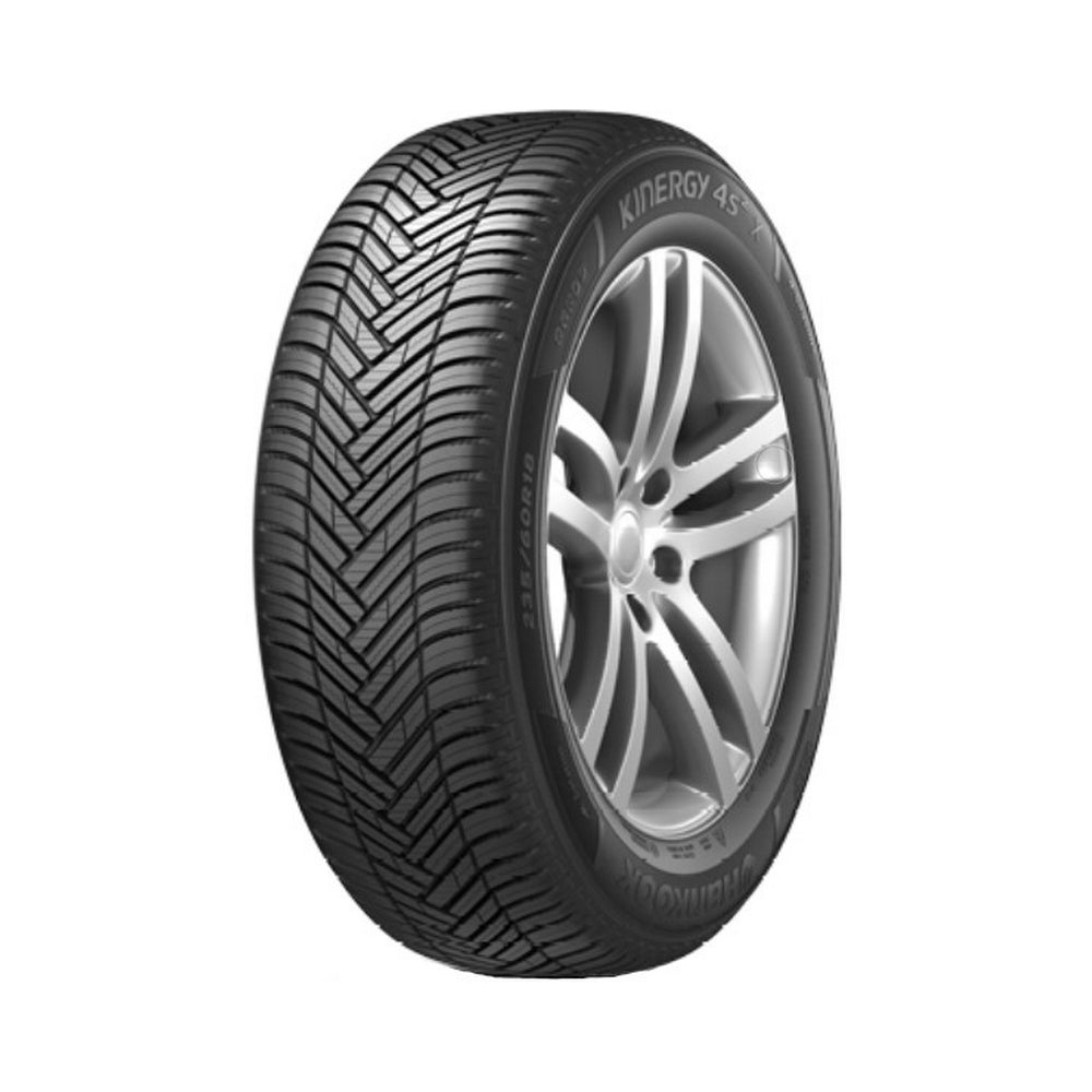Anvelope All-season Hankook Kinergy 4s 2 x h750a 255/45R20 105W Anvelux
