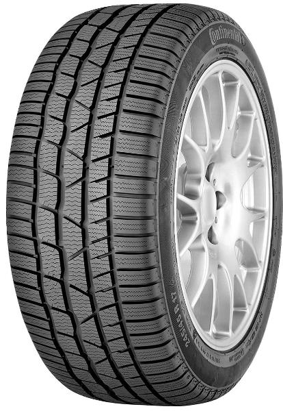 Anvelope Iarna Continental Contiwintercontact ts 830 p ssr 205/45R17 88V XL Anvelux