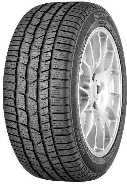 Anvelope Iarna Continental TS-830P 285/40R19 103 V Anvelux