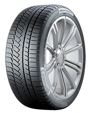 Anvelope Iarna Continental TS-850P 275/55R17 109 H Anvelux