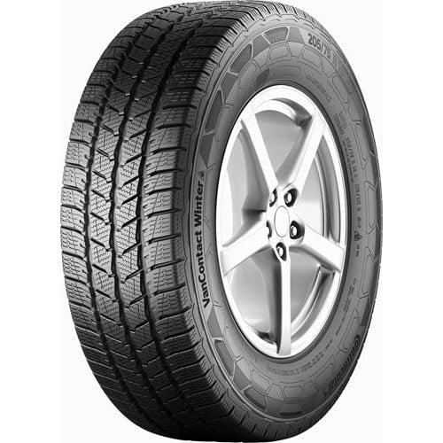 Anvelope Iarna Continental Vancontact winter 205/65R16 107/105 T Anvelux