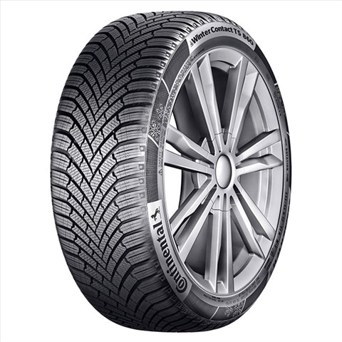 Anvelope Iarna Continental WintContact TS 860 175/80R14 88 T Anvelux