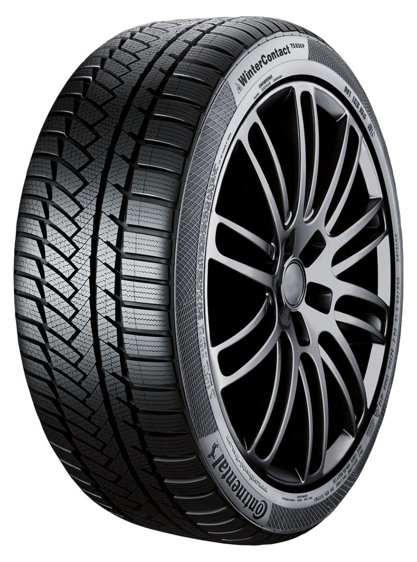 Anvelope Iarna Continental Winter contact ts850 p fr suv ao 215/65R17 99H Anvelux