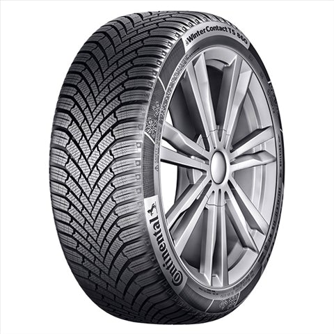 Anvelope Iarna Continental Winter contact ts870 p 235/55R17 99H Anvelux