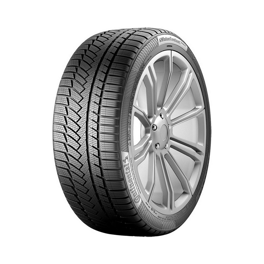 Anvelope Iarna Continental Wintercontact ts 850 p 235/45R17 97V Anvelux