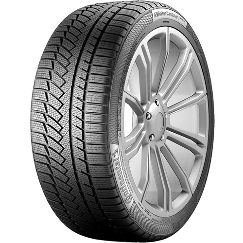 Anvelope Iarna Continental Wintercontact ts 850 p 275/55R19 111 H Anvelux