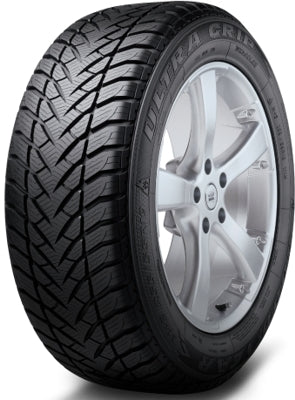 Anvelope Iarna Goodyear Ultra grip  suv ms  255/65R17 110T Anvelux