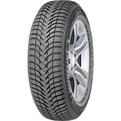 Anvelope Iarna Michelin Alpin A4 185/60R14 82 T Anvelux
