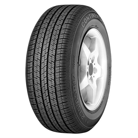 Anvelope Vara Continental Conti4x4Contact 205/70R15 96 T Anvelux