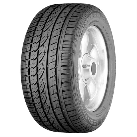 Anvelope Vara Continental ContiCrossContact UHP 235/65R17 108 V Anvelux
