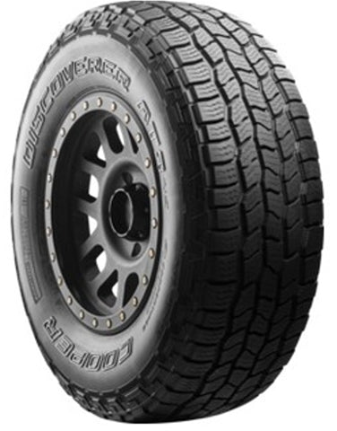 Anvelopa All season Cooper DISCOVERER AT3 4S 245/75R16 111 T Anvelux