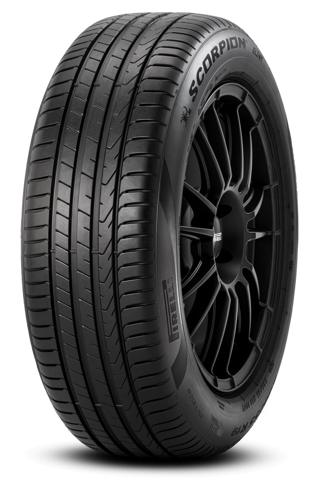 Anvelopa Vara Pirelli Scorpion 235/45R21 101+T Anvelux