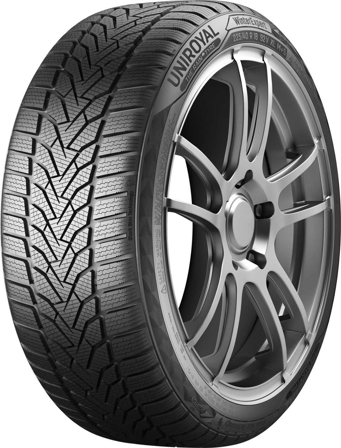 Anvelopa Iarna Uniroyal Winterexpert 235/40R19 96+V Anvelux