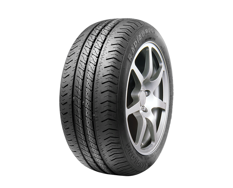 Anvelopa Vara Linglong R701 195/80R14C 106/104+N Anvelux