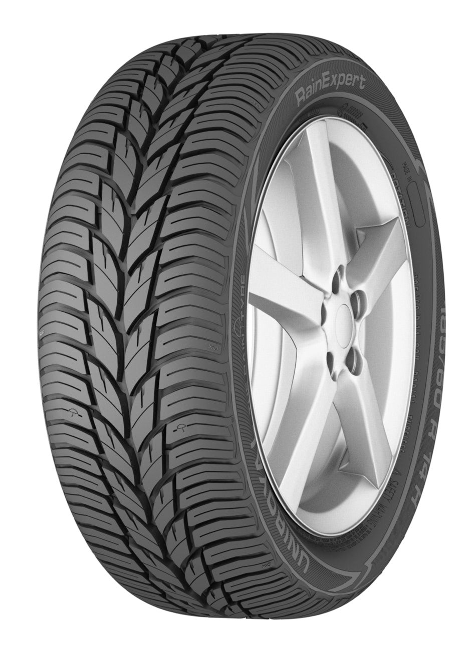 Anvelopa Vara Uniroyal Rainexpert 175/80R14 88+H Anvelux