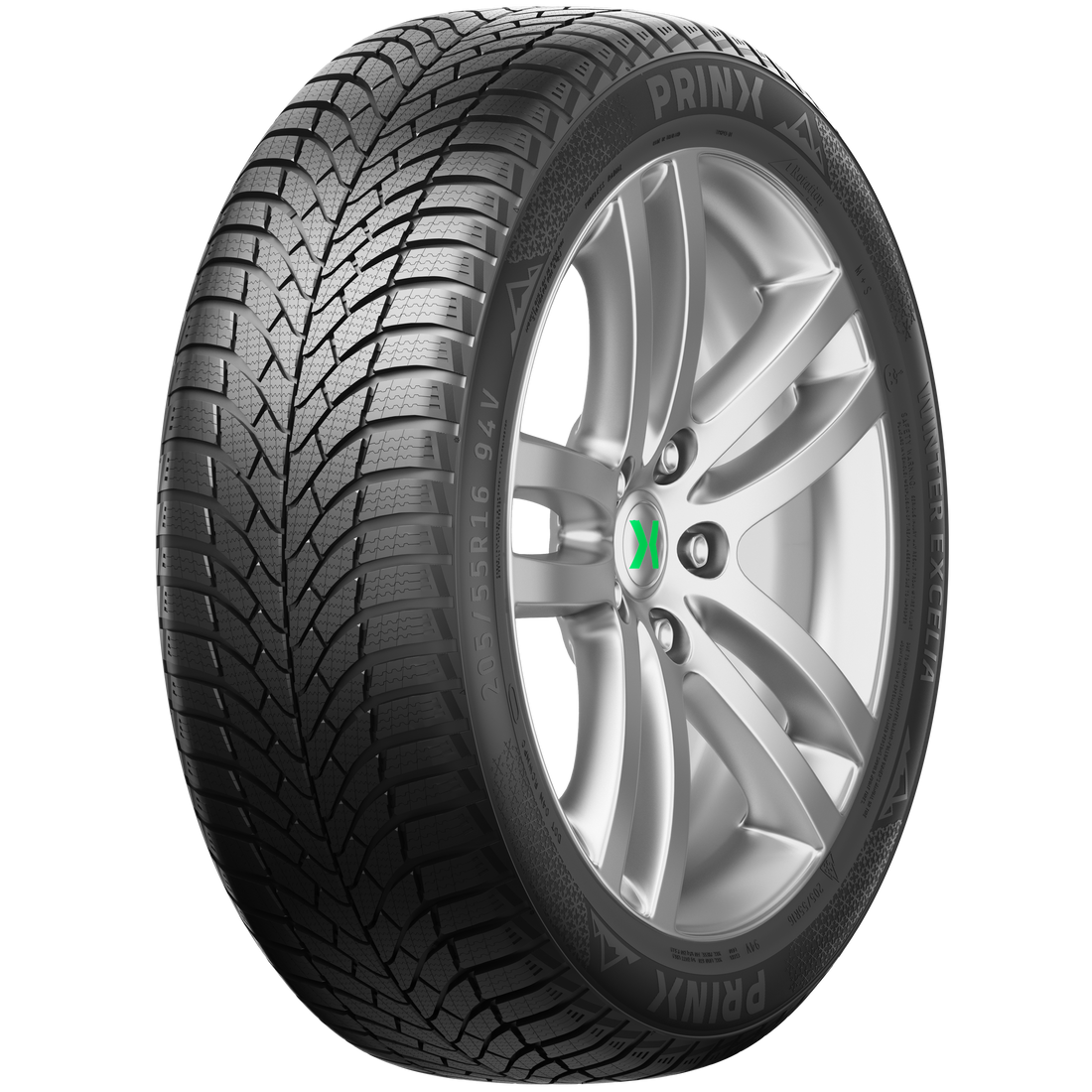 Anvelopa Iarna Prinx Excelia 225/50R17 98+V Anvelux