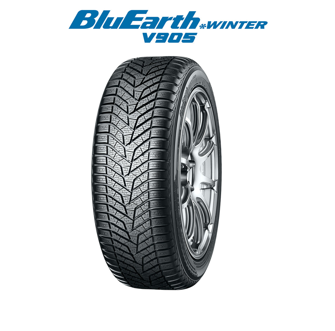 Anvelopa Iarna Yokohama V905 265/40R18 101+W Anvelux