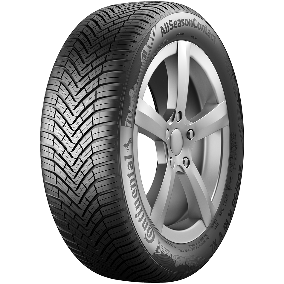 Anvelopa All-season Continental Allseasoncontact 215/65R16 102+V Anvelux