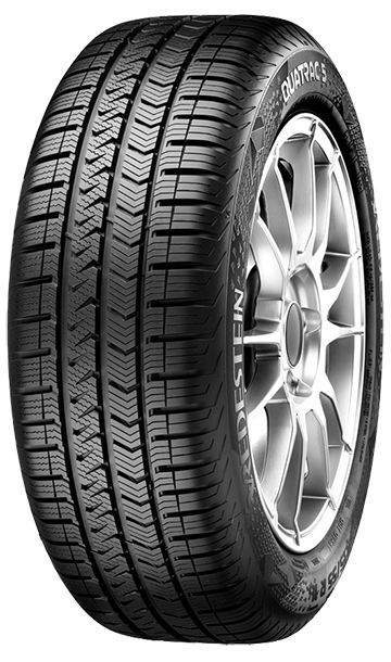 Anvelopa All season Vredestein QUATRAC 5 175/65R13 80 T Anvelux