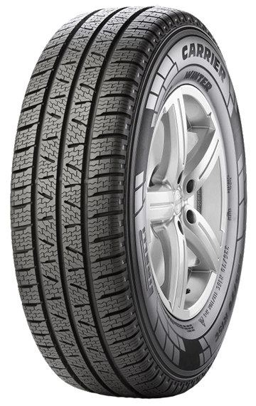 Anvelopa Iarna Pirelli WINTER CARRIER 235/65R16C 115 R Anvelux