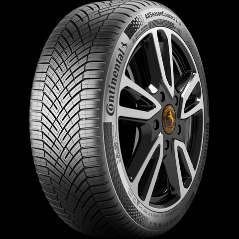 Anvelopa All season Continental ALLSEASONCONTACT 2 275/45R21 110 Y Anvelux