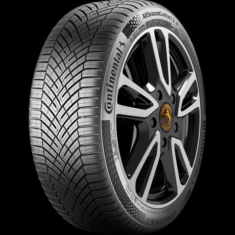 Anvelopa All season Continental  255/50R19 103 T Anvelux