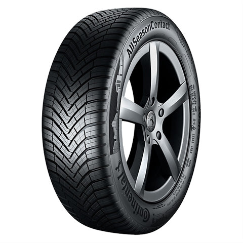 Anvelopa All season Continental AllSeasonContact 235/55R18 100 V Anvelux