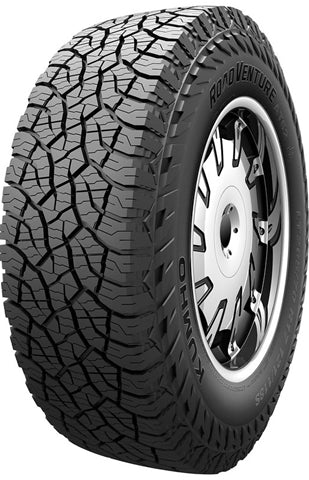 Anvelopa All season Kumho AT52 225/75R16 115/112 S Anvelux