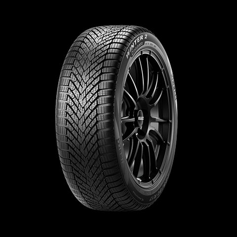 Anvelopa Iarna Pirelli CINTURATO WINTER 2 205/60R16 96 H Anvelux