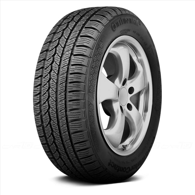Anvelopa Iarna Continental ContiWinterContact TS790 255/40R17 98 V Anvelux