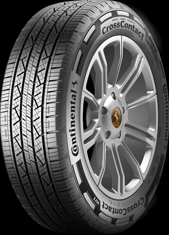 Anvelopa Vara Continental CROSSCONTACT H/T 265/65R18 114 H Anvelux