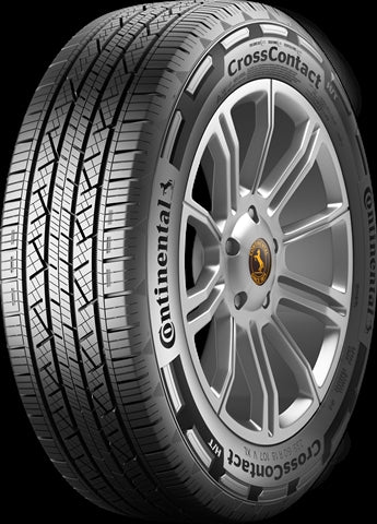 Anvelopa Vara Continental CROSSCONTACT H/T 235/65R17 108 H Anvelux