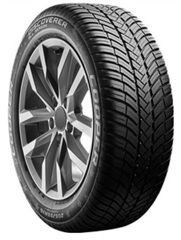 Anvelopa All season Cooper DISCOVERER ALL SEASON 205/55R17 95 V Anvelux