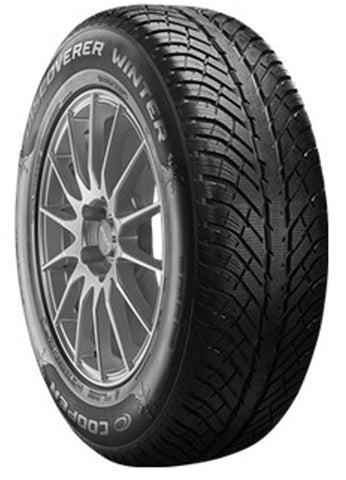 Anvelopa Iarna Cooper  235/60R18 107 H Anvelux