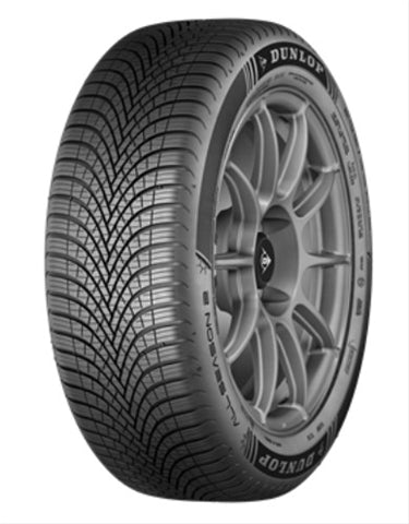 Anvelopa All season Dunlop ALLSEASON2 205/45R17 88 W Anvelux