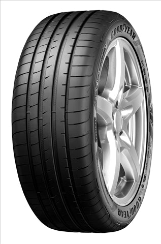 Anvelopa Vara Goodyear EAGLE F1 ASYMMETRIC 5 225/40R19 93 V Anvelux