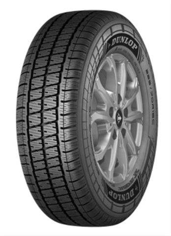 Anvelopa Iarna Dunlop ECONOWIN 215/75R16 116 R Anvelux