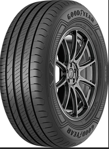 Anvelopa Vara Goodyear EFFICIENTGRIP 2 SUV 215/60R18 98 H Anvelux