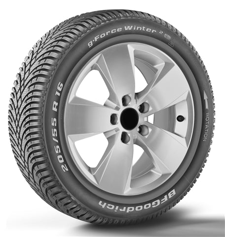 Anvelopa Iarna Bfg G-FORCE WINTER2 185/65R15 88 T Anvelux