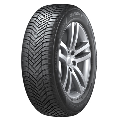 Anvelopa All season Hankook H750 KINERGY 4S 2 205/40R17 84 W Anvelux