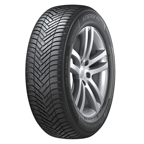 Anvelopa All season Hankook H750A KINERGY 4S 2 X 255/55R20 110 Y Anvelux