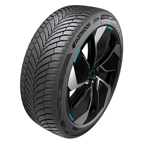 Anvelopa All season Hankook IL01A ION FLEXCLIMATE SUV 235/55R19 105 W Anvelux