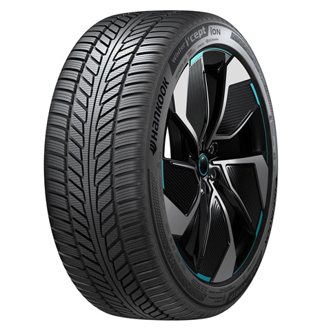 Anvelopa Iarna Hankook IW01A WINTER I*CEPT ION X 235/45R21 101 V Anvelux