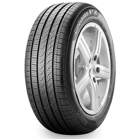 Anvelopa All season Pirelli P7 CINTURATO ALL SEASON 255/40R20 101 V Anvelux