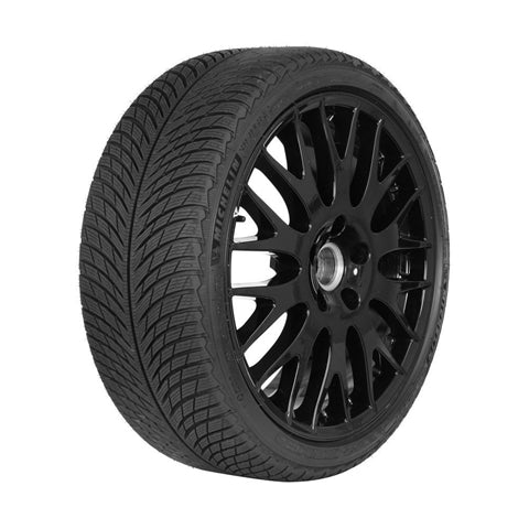 Anvelopa Iarna Michelin PILOT ALPIN 5 255/40R18 99 H Anvelux