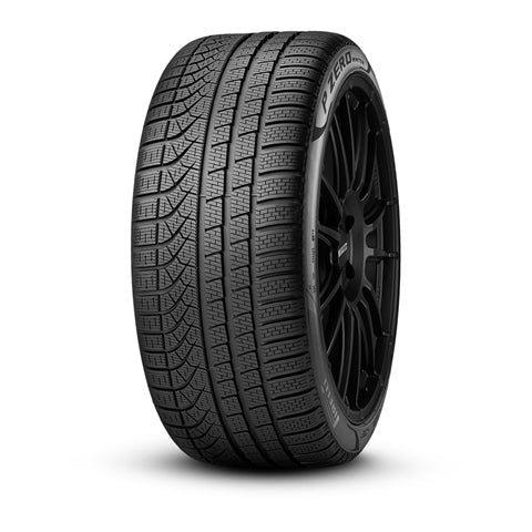 Anvelopa Iarna Pirelli P ZERO WINTER 245/45R19 102 H Anvelux